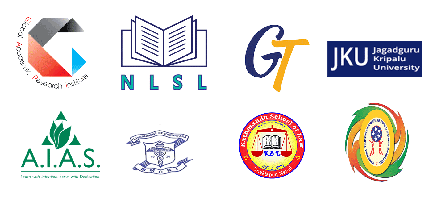 Affiliated institutions