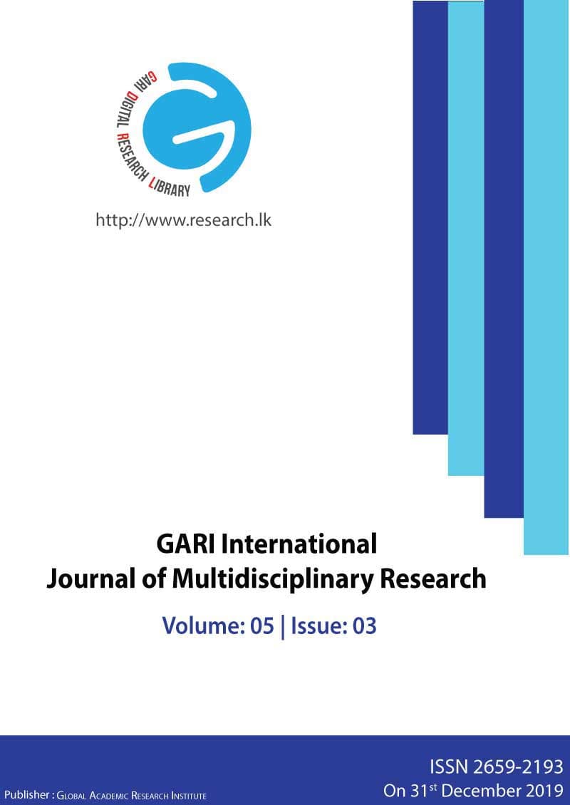 Journal book Volume 05 Issue 03