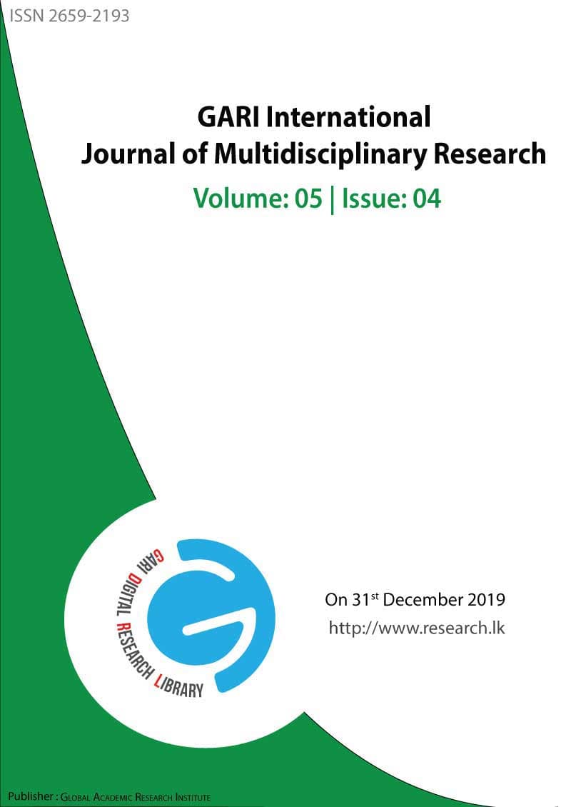 Journal book Volume 05 Issue 04