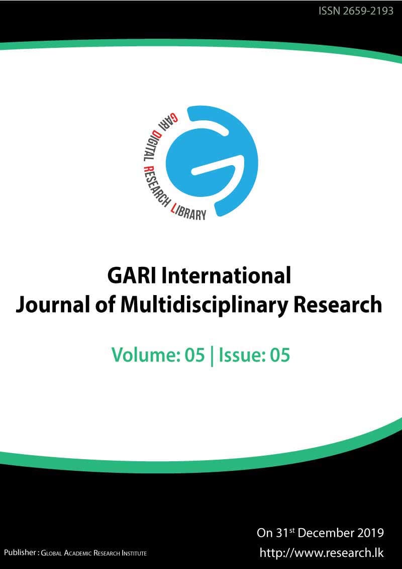 Journal book Volume 05 Issue 05