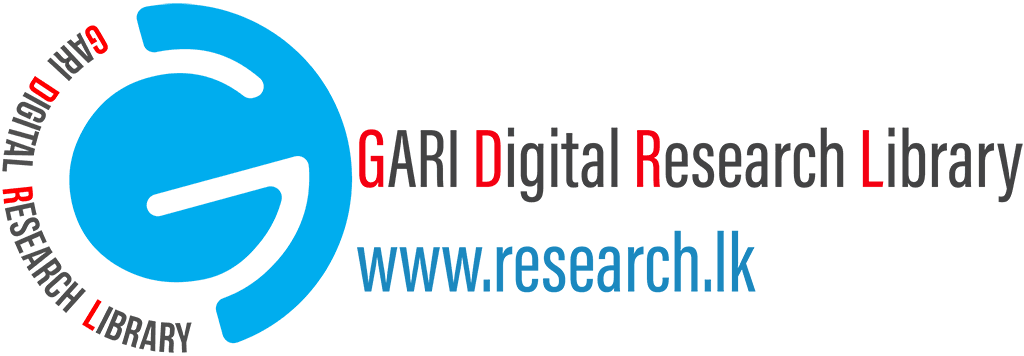 GARI Journal