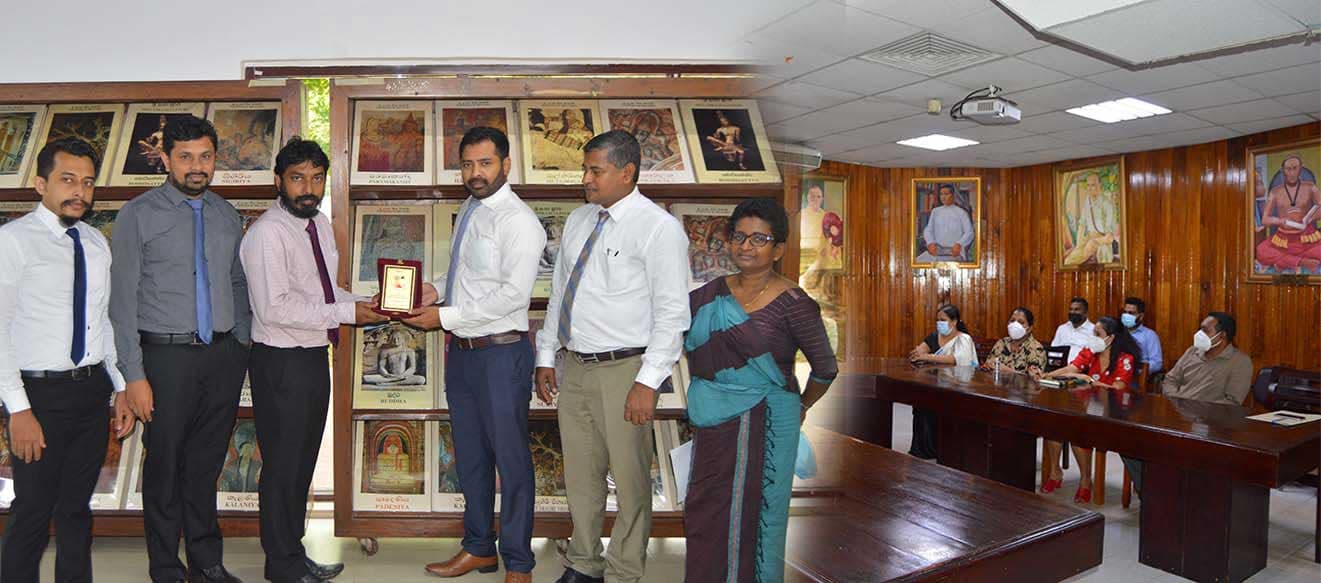 GARI collaborates with the NLSL